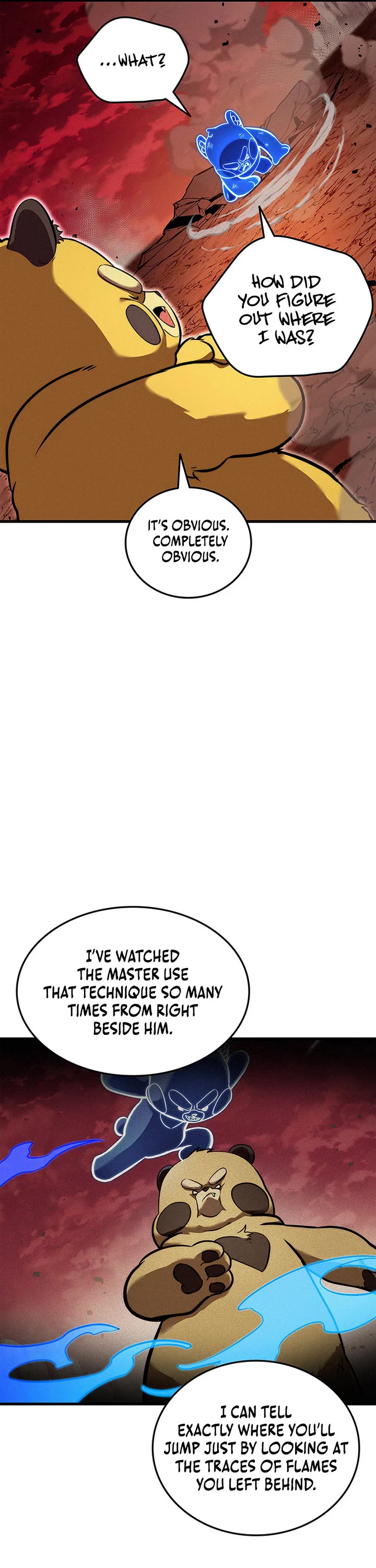 Ranker's Return (Remake) Chapter 262 page 26 - Chapter 262