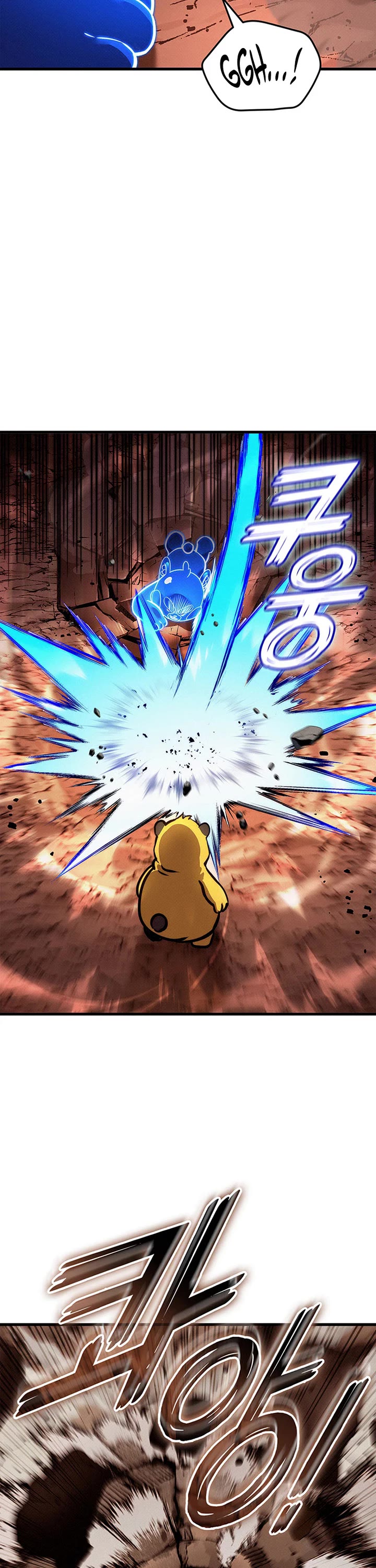 Ranker's Return (Remake) Chapter 262 page 28 - Chapter 262