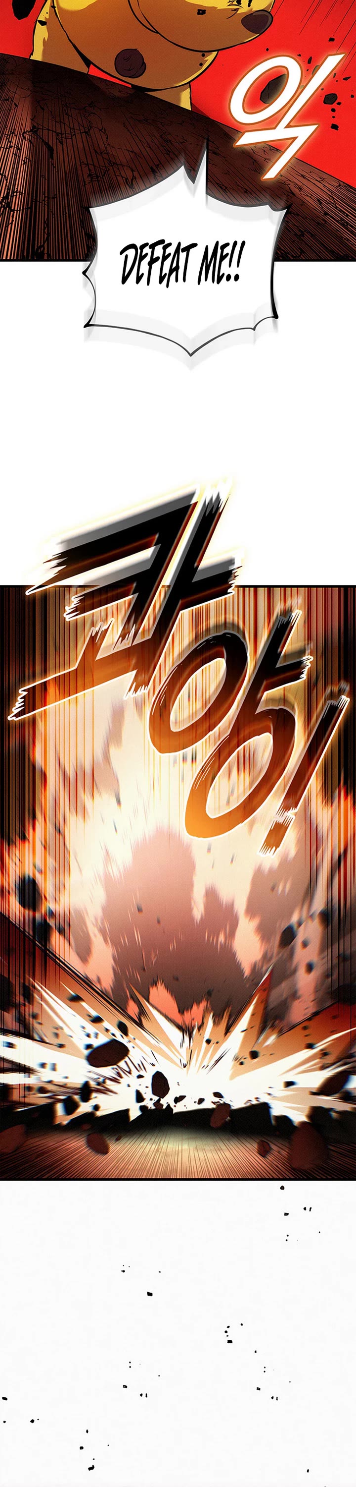 Ranker's Return (Remake) Chapter 262 page 38 - Chapter 262