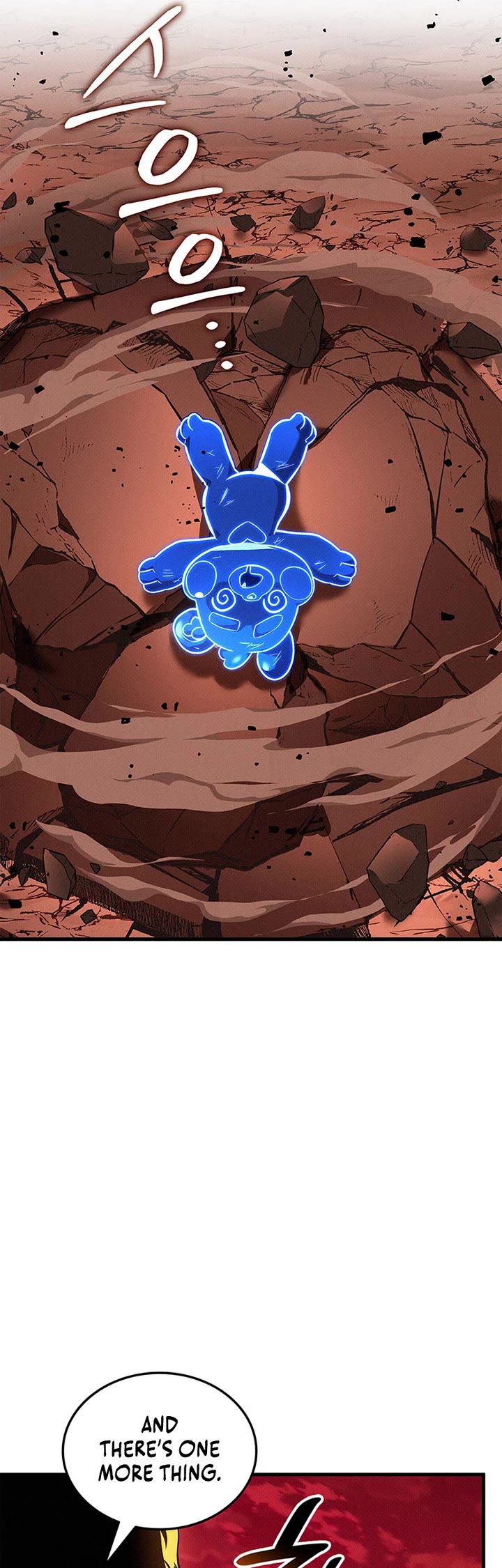 Ranker's Return (Remake) Chapter 262 page 39 - Chapter 262