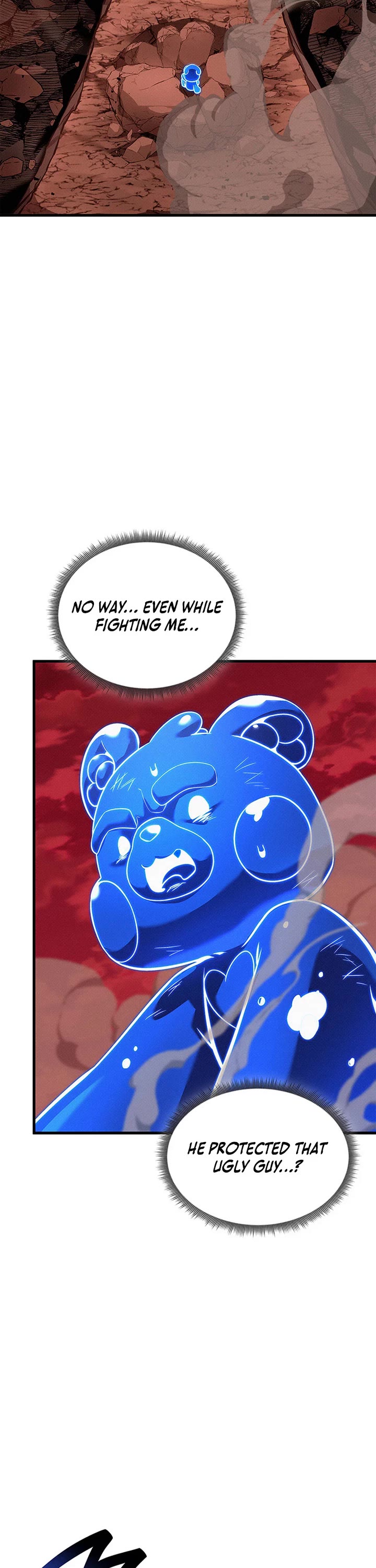 Ranker's Return (Remake) Chapter 262 page 42 - Chapter 262