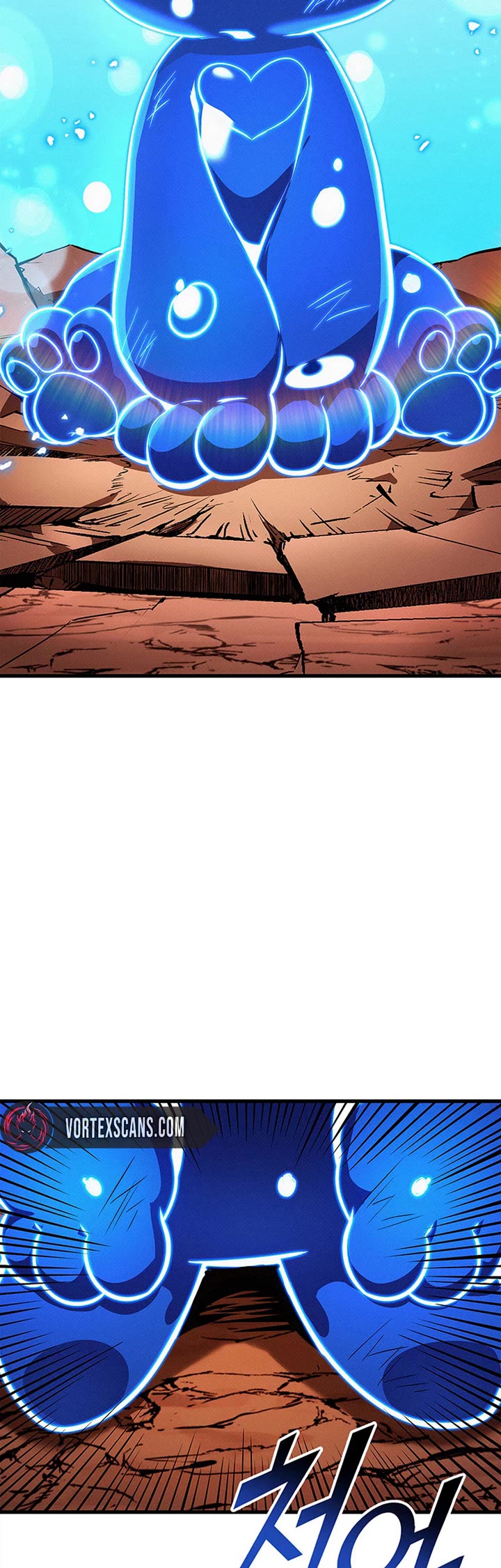 Ranker's Return (Remake) Chapter 262 page 44 - Chapter 262