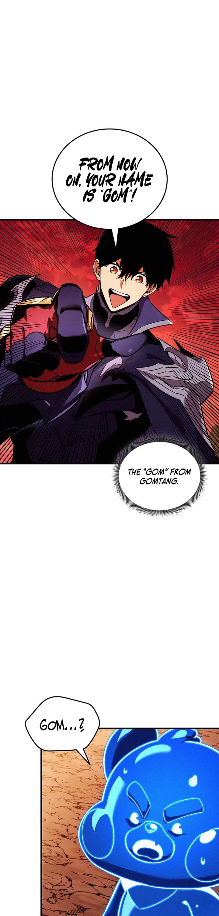 Ranker's Return (Remake) Chapter 262 page 48 - Chapter 262