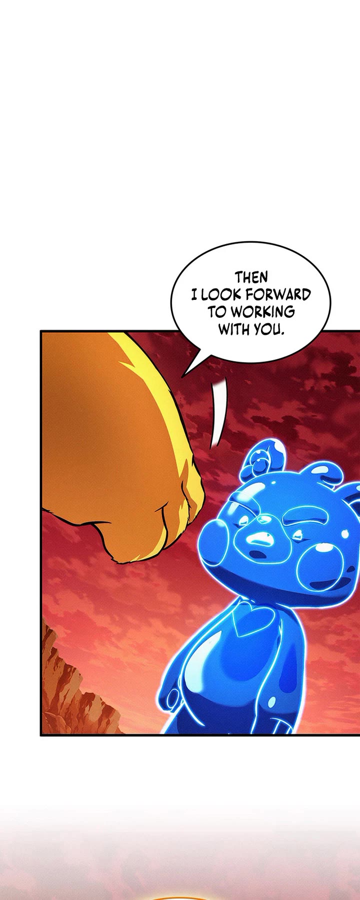 Ranker's Return (Remake) Chapter 262 page 50 - Chapter 262