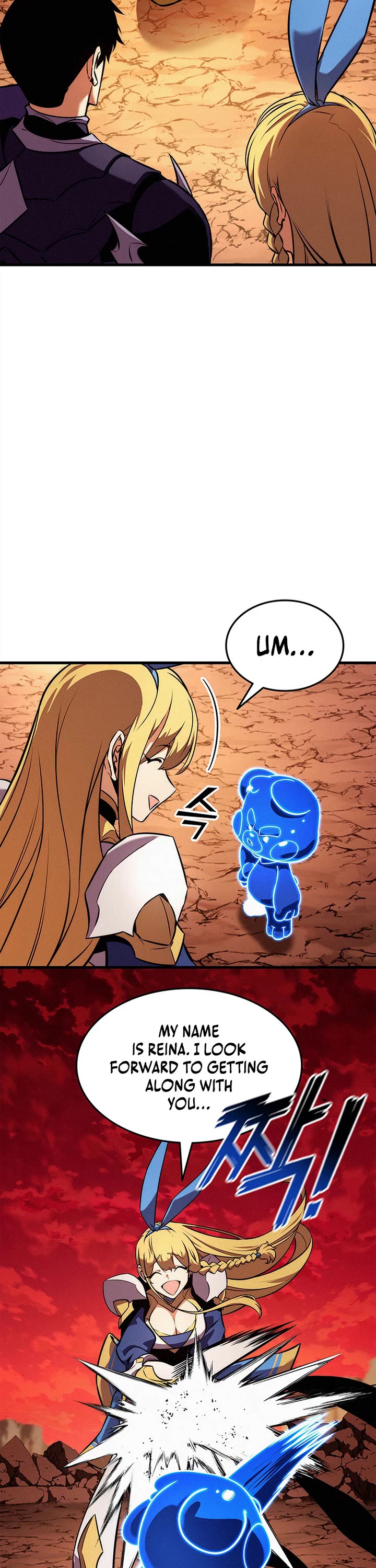 Ranker's Return (Remake) Chapter 262 page 52 - Chapter 262