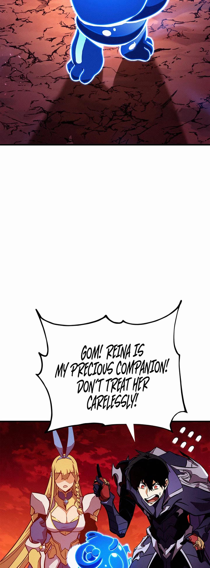 Ranker's Return (Remake) Chapter 262 page 54 - Chapter 262