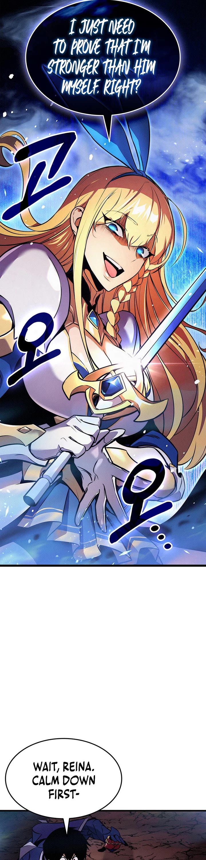 Ranker's Return (Remake) Chapter 262 page 56 - Chapter 262