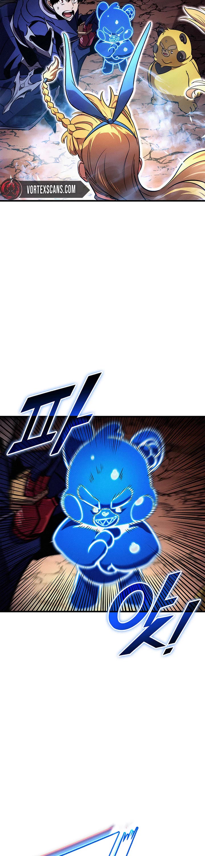 Ranker's Return (Remake) Chapter 262 page 57 - Chapter 262