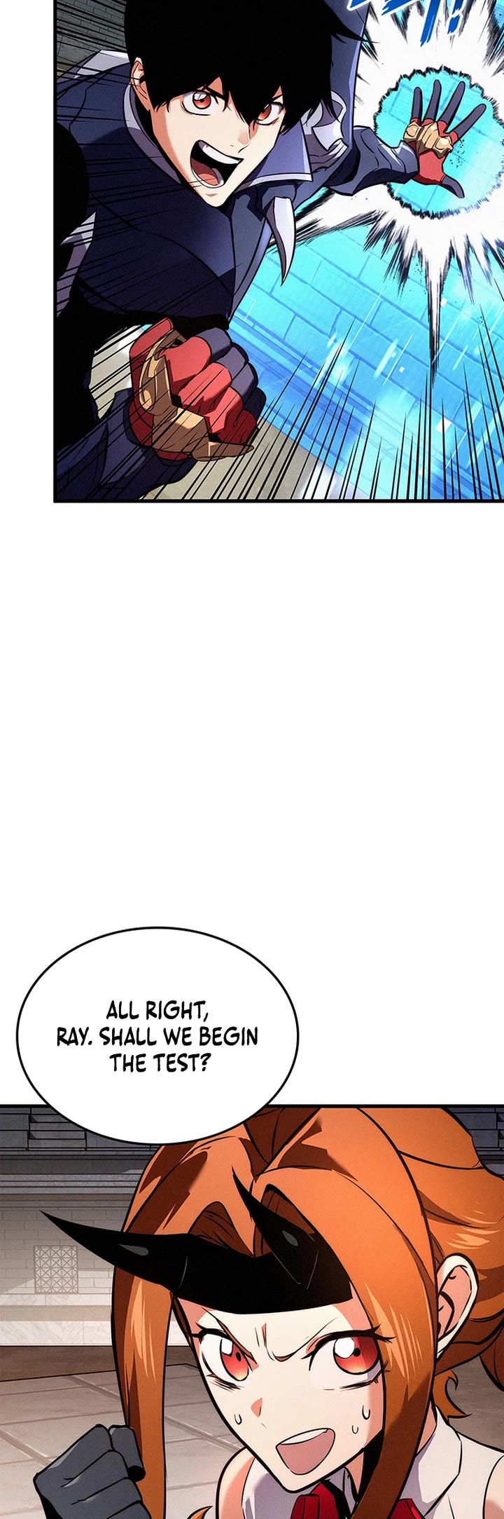 Ranker's Return (Remake) Chapter 263 page 14 - Chapter 263