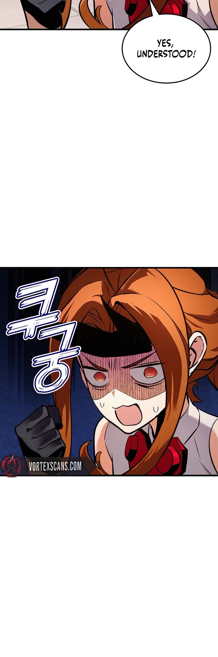 Ranker's Return (Remake) Chapter 263 page 15 - Chapter 263