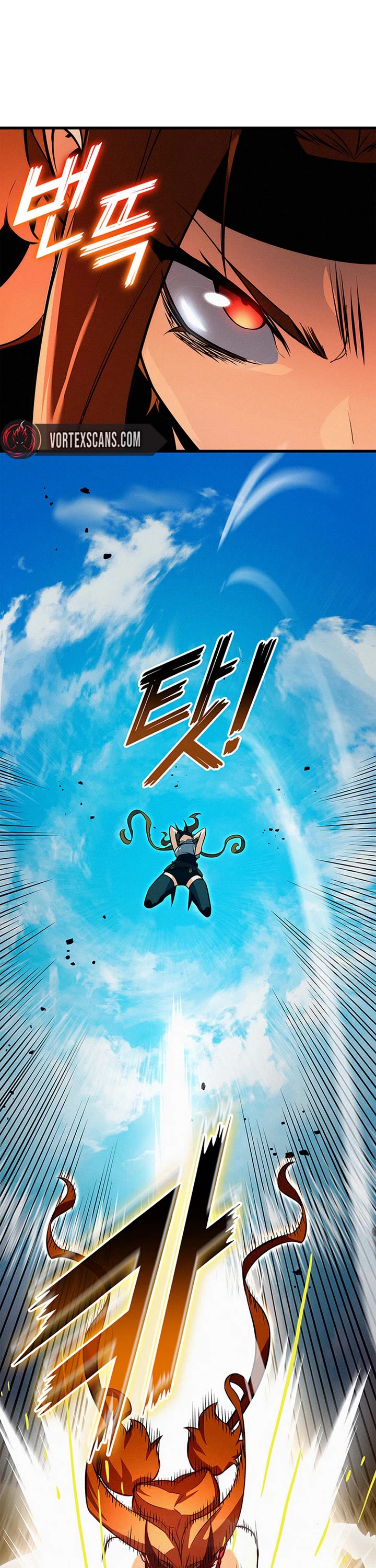 Ranker's Return (Remake) Chapter 263 page 21 - Chapter 263