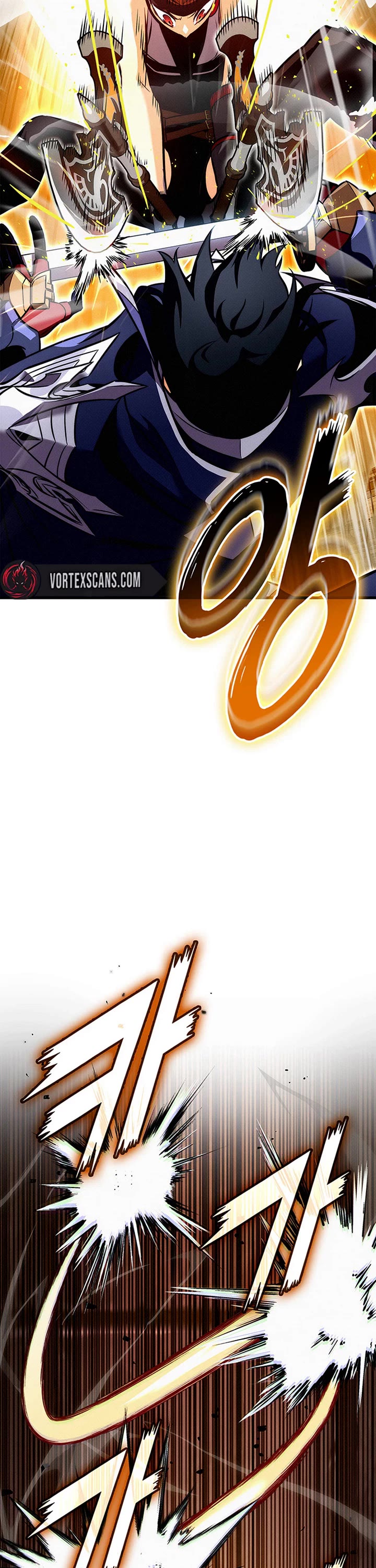 Ranker's Return (Remake) Chapter 263 page 22 - Chapter 263