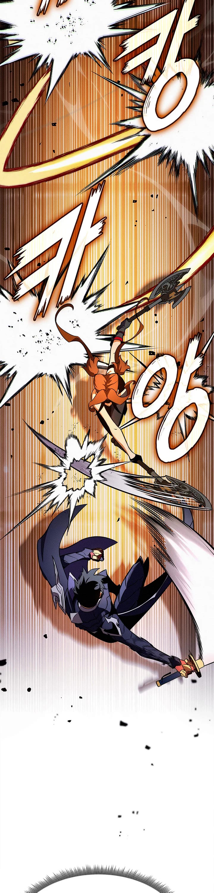 Ranker's Return (Remake) Chapter 263 page 23 - Chapter 263