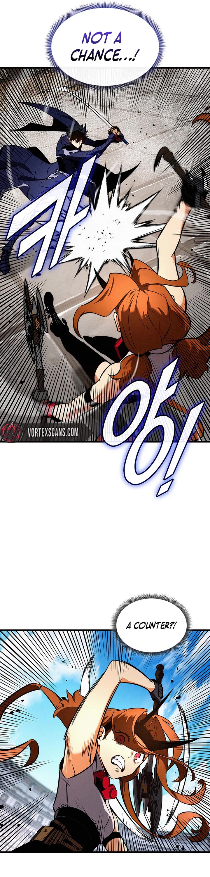 Ranker's Return (Remake) Chapter 263 page 26 - Chapter 263
