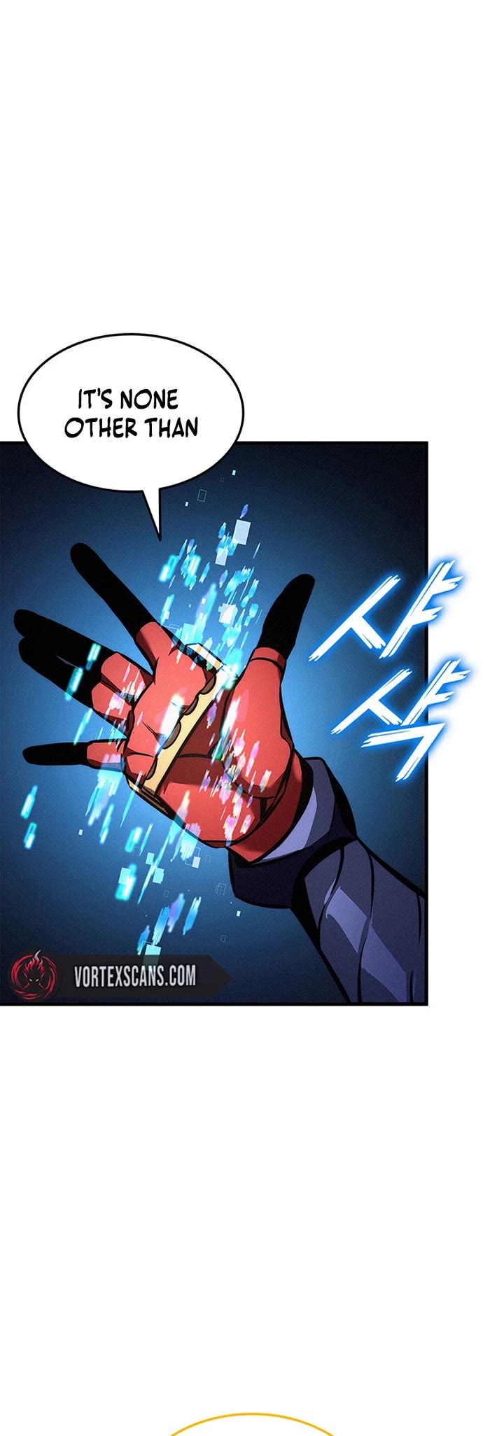 Ranker's Return (Remake) Chapter 263 page 39 - Chapter 263