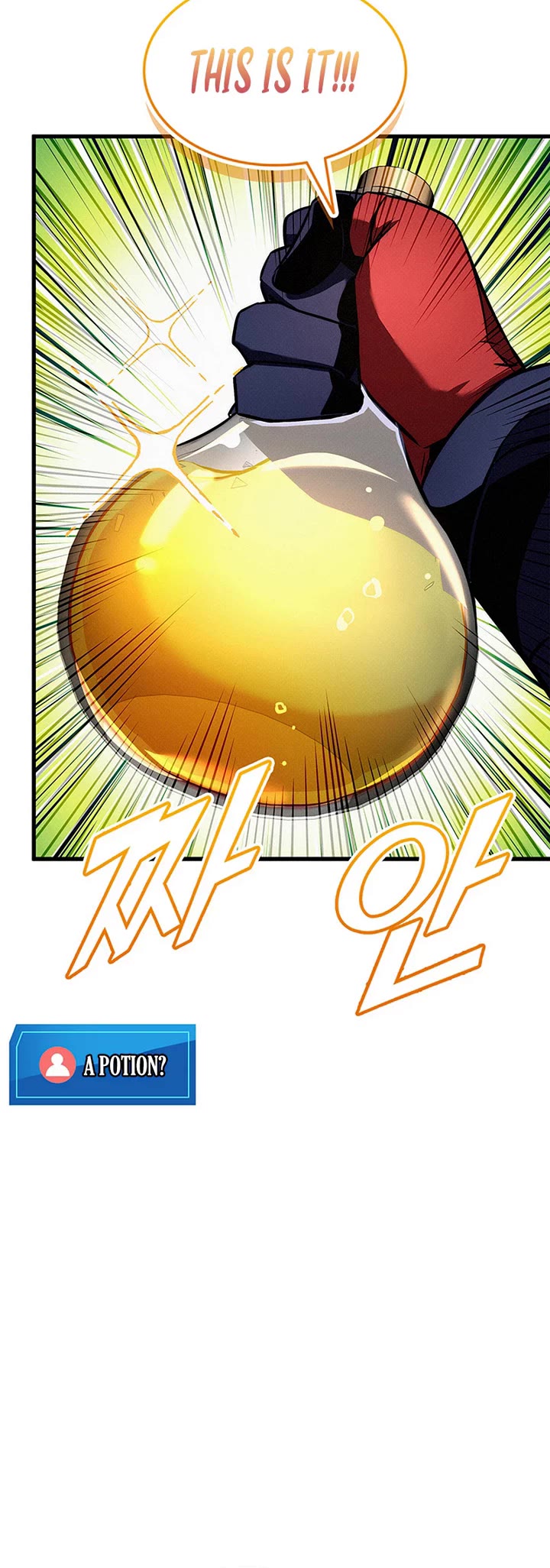 Ranker's Return (Remake) Chapter 263 page 40 - Chapter 263