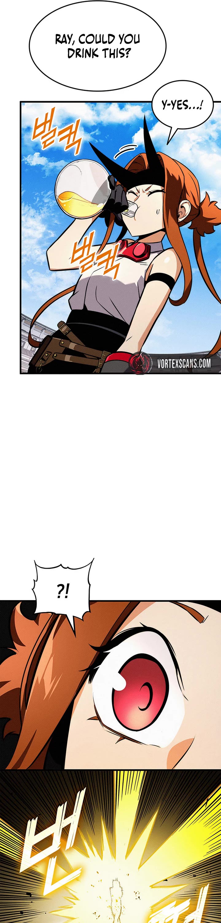 Ranker's Return (Remake) Chapter 263 page 41 - Chapter 263