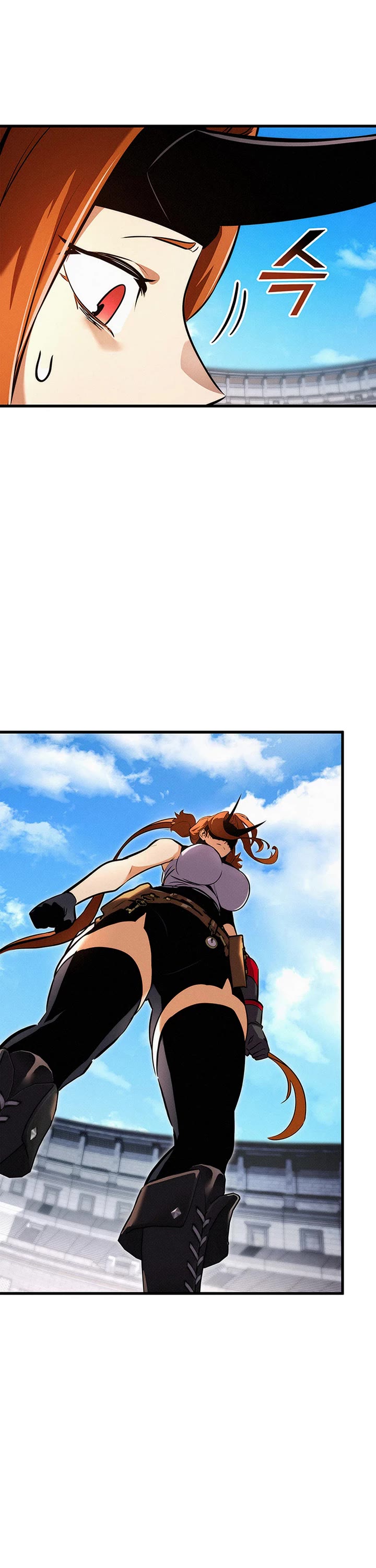 Ranker's Return (Remake) Chapter 263 page 47 - Chapter 263