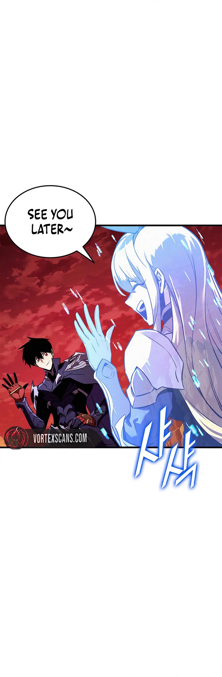 Ranker's Return (Remake) Chapter 263 page 5 - Chapter 263