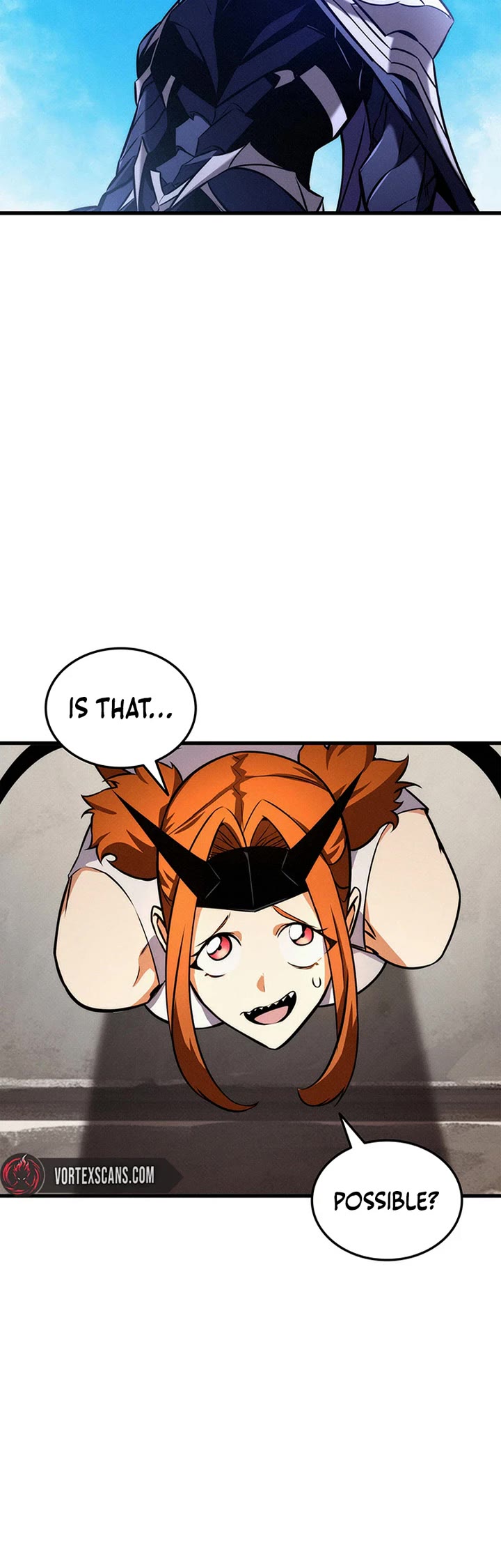 Ranker's Return (Remake) Chapter 264 page 15 - Chapter 264