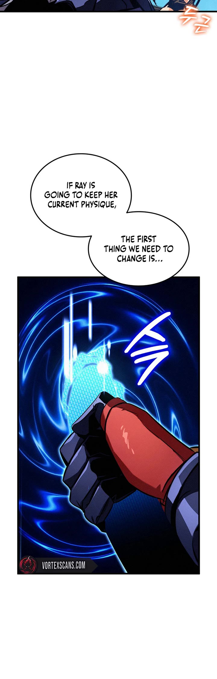 Ranker's Return (Remake) Chapter 264 page 20 - Chapter 264