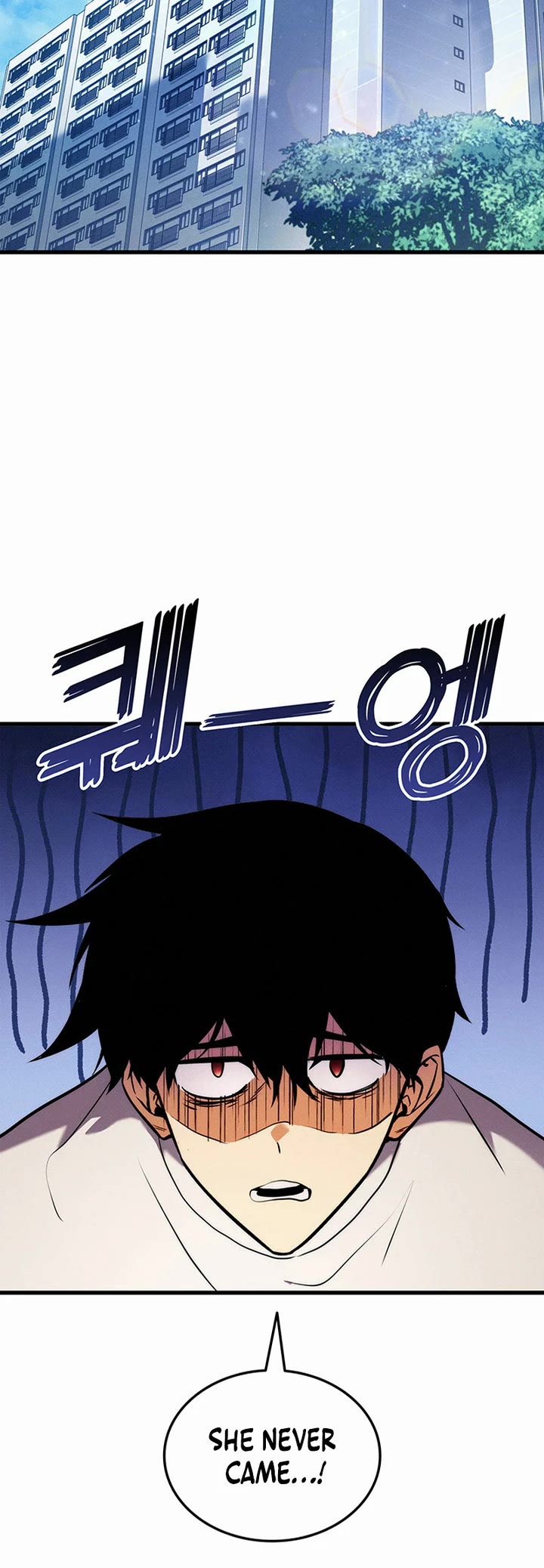 Ranker's Return (Remake) Chapter 264 page 33 - Chapter 264