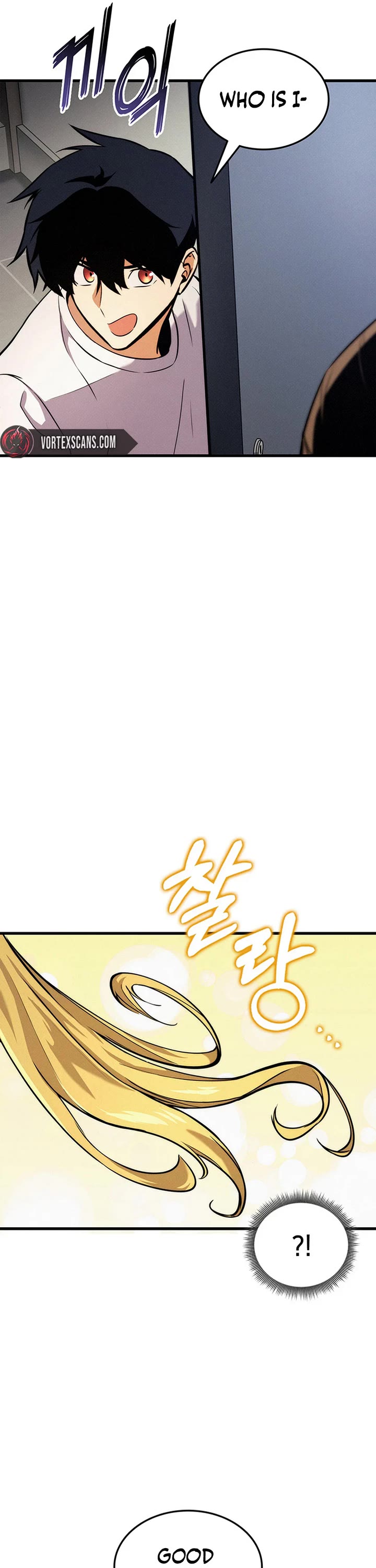 Ranker's Return (Remake) Chapter 264 page 35 - Chapter 264