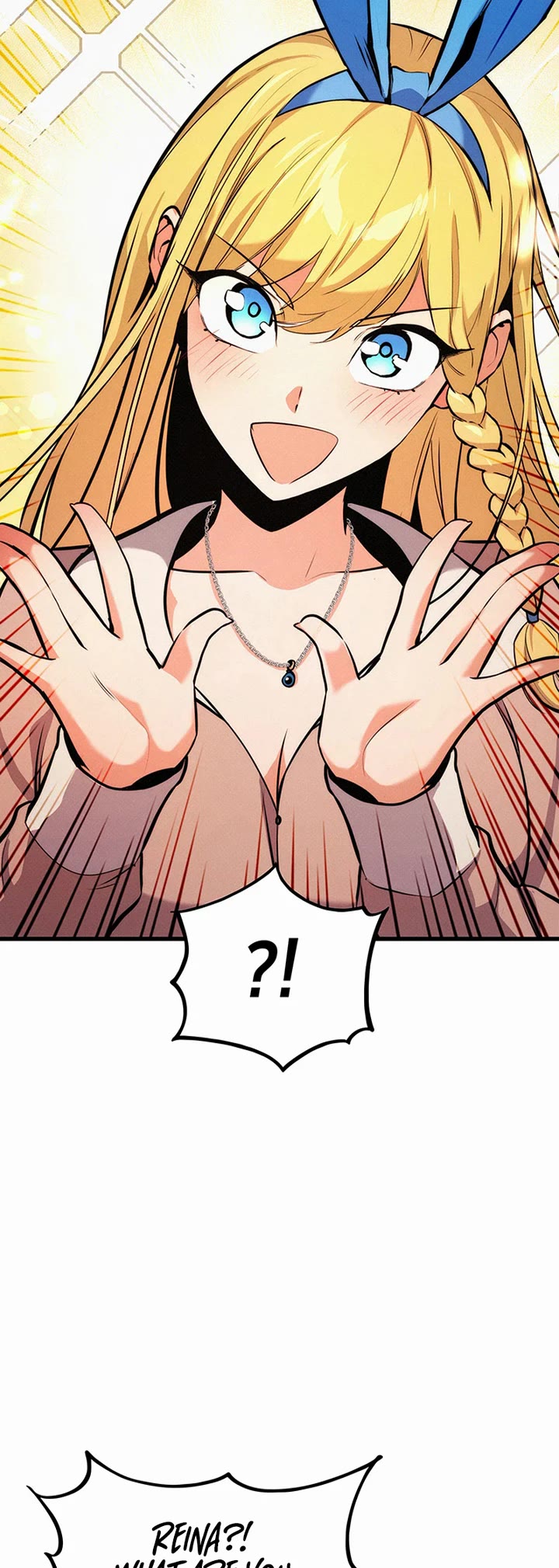 Ranker's Return (Remake) Chapter 264 page 38 - Chapter 264