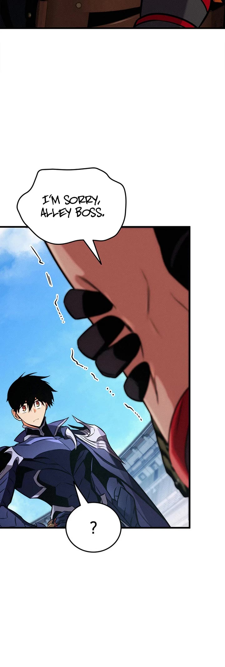 Ranker's Return (Remake) Chapter 264 page 4 - Chapter 264