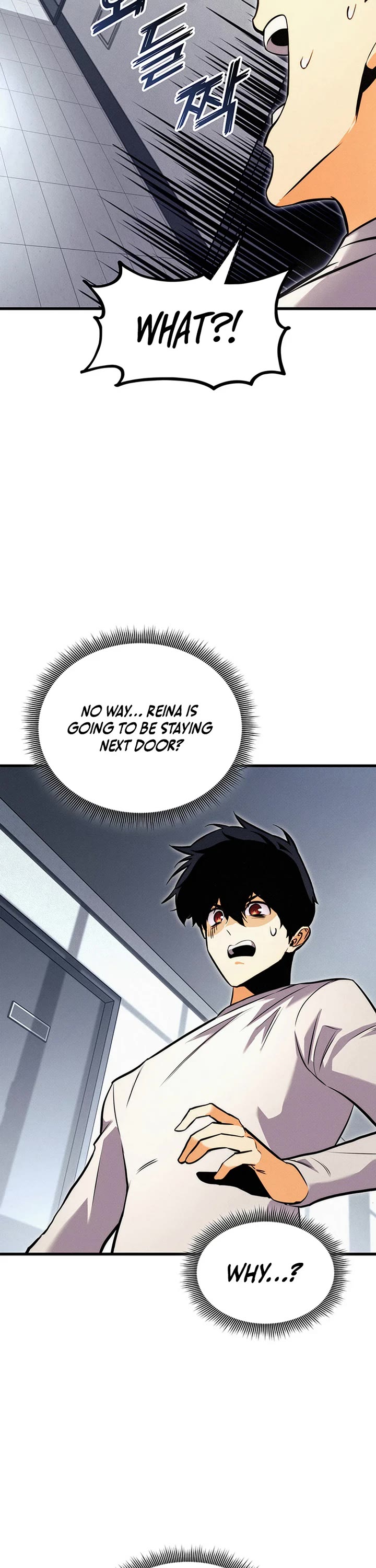 Ranker's Return (Remake) Chapter 264 page 41 - Chapter 264