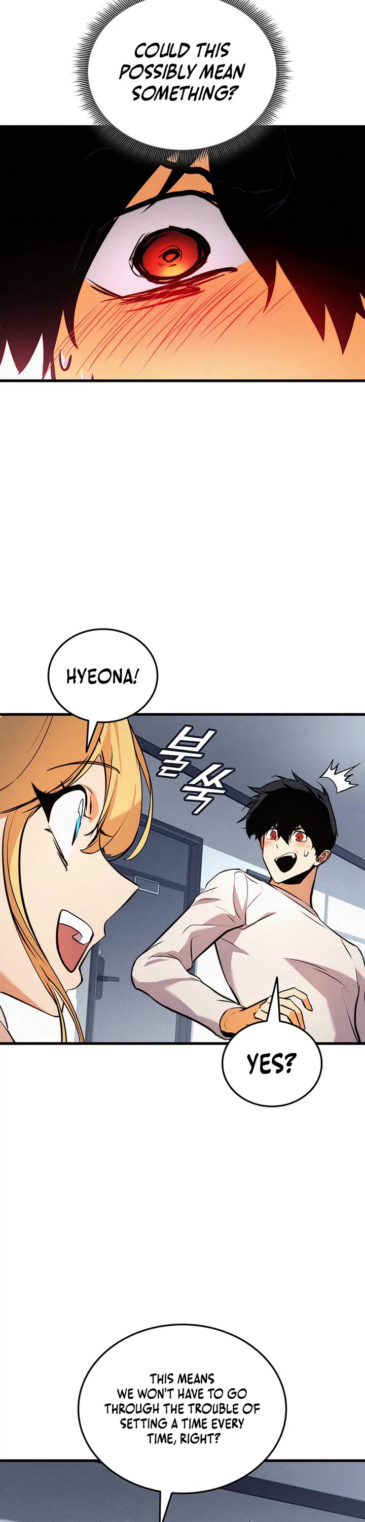 Ranker's Return (Remake) Chapter 264 page 42 - Chapter 264