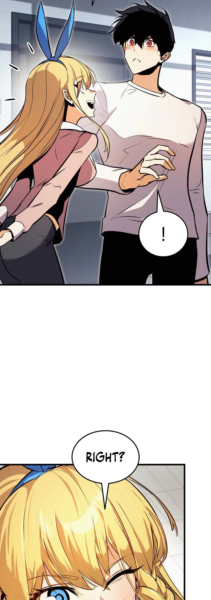 Ranker's Return (Remake) Chapter 264 page 43 - Chapter 264