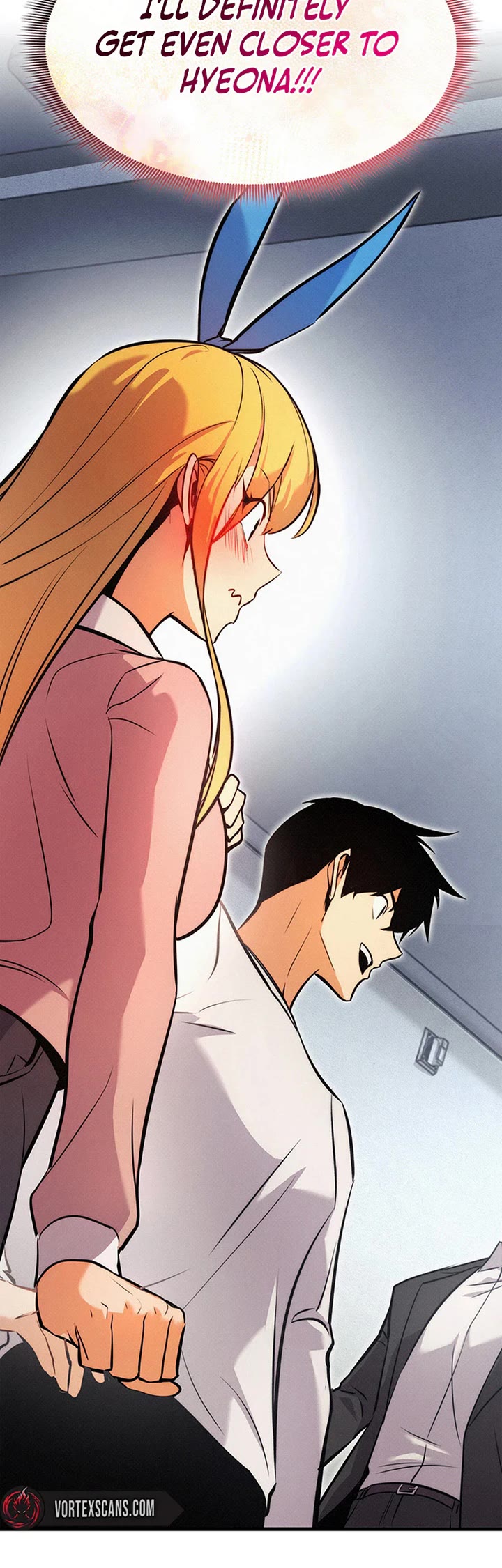 Ranker's Return (Remake) Chapter 264 page 49 - Chapter 264