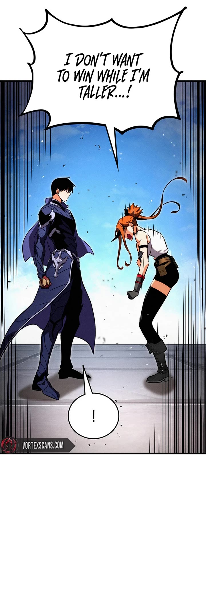 Ranker's Return (Remake) Chapter 264 page 5 - Chapter 264