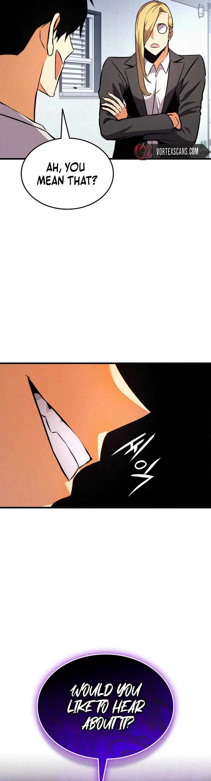 Ranker's Return (Remake) Chapter 264 page 51 - Chapter 264