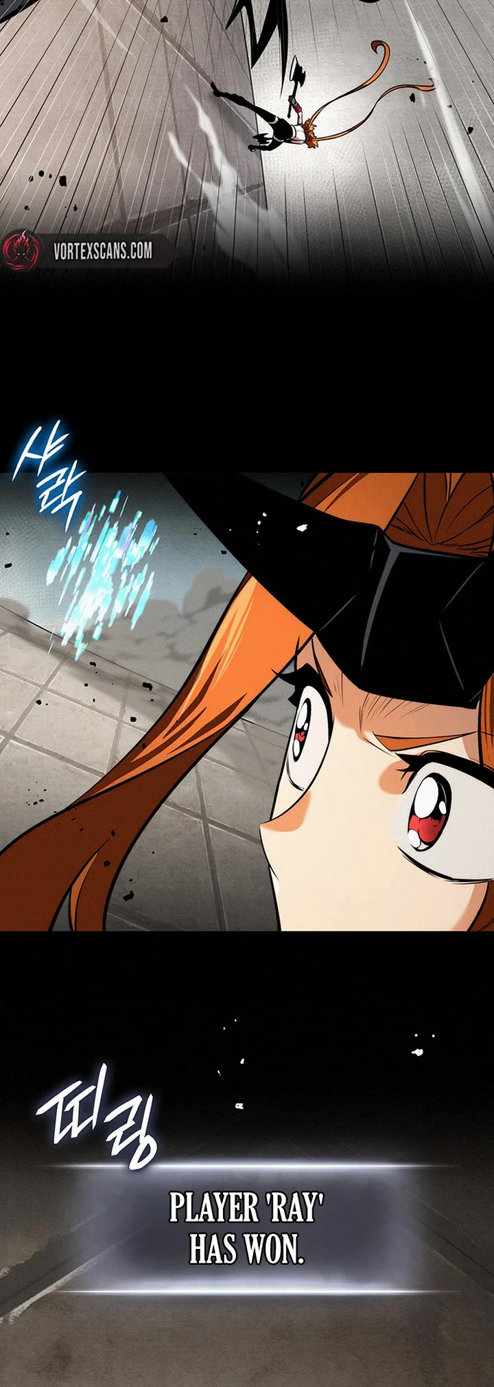 Ranker's Return (Remake) Chapter 264 page 9 - Chapter 264