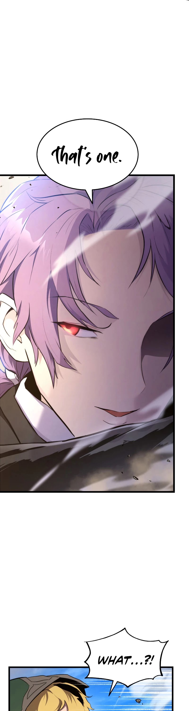 Ranker's Return (Remake) Chapter 27 page 19 - Chapter 27