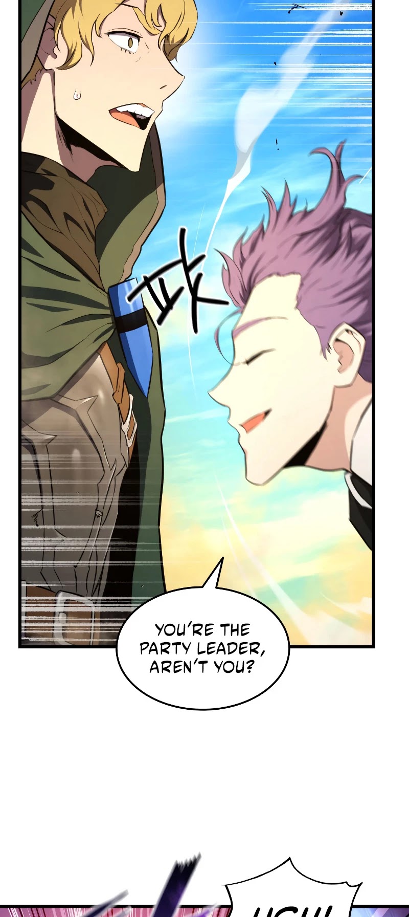 Ranker's Return (Remake) Chapter 27 page 20 - Chapter 27