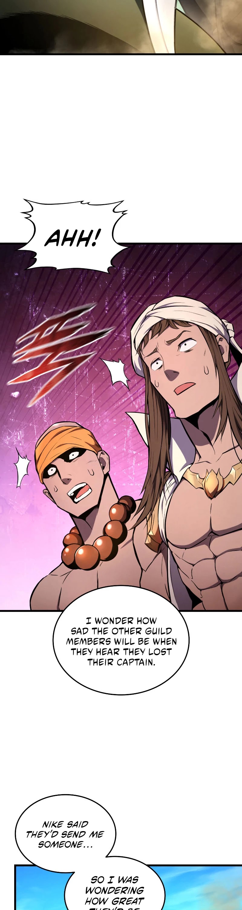 Ranker's Return (Remake) Chapter 27 page 24 - Chapter 27