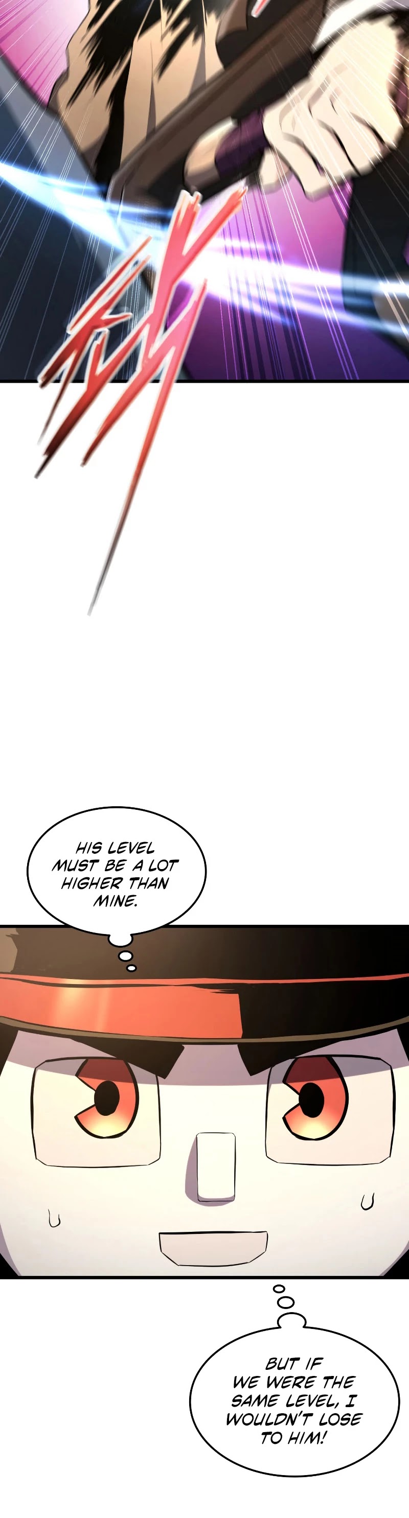 Ranker's Return (Remake) Chapter 27 page 26 - Chapter 27
