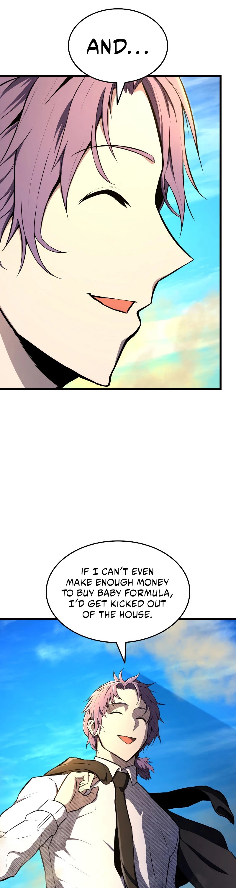 Ranker's Return (Remake) Chapter 27 page 31 - Chapter 27