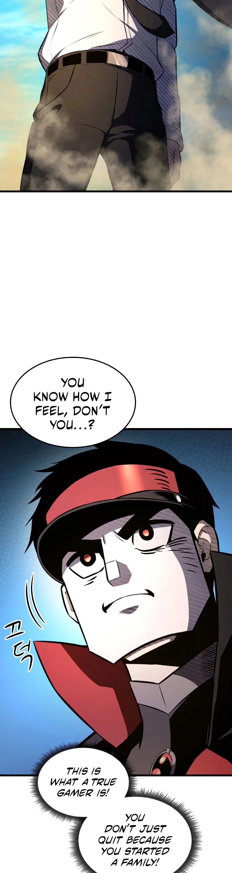 Ranker's Return (Remake) Chapter 27 page 32 - Chapter 27