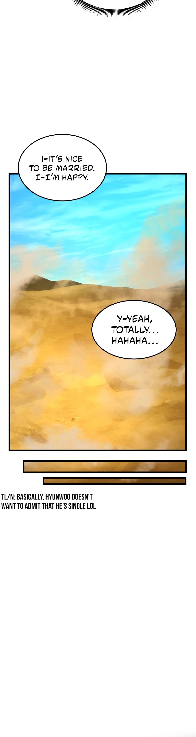 Ranker's Return (Remake) Chapter 27 page 33 - Chapter 27