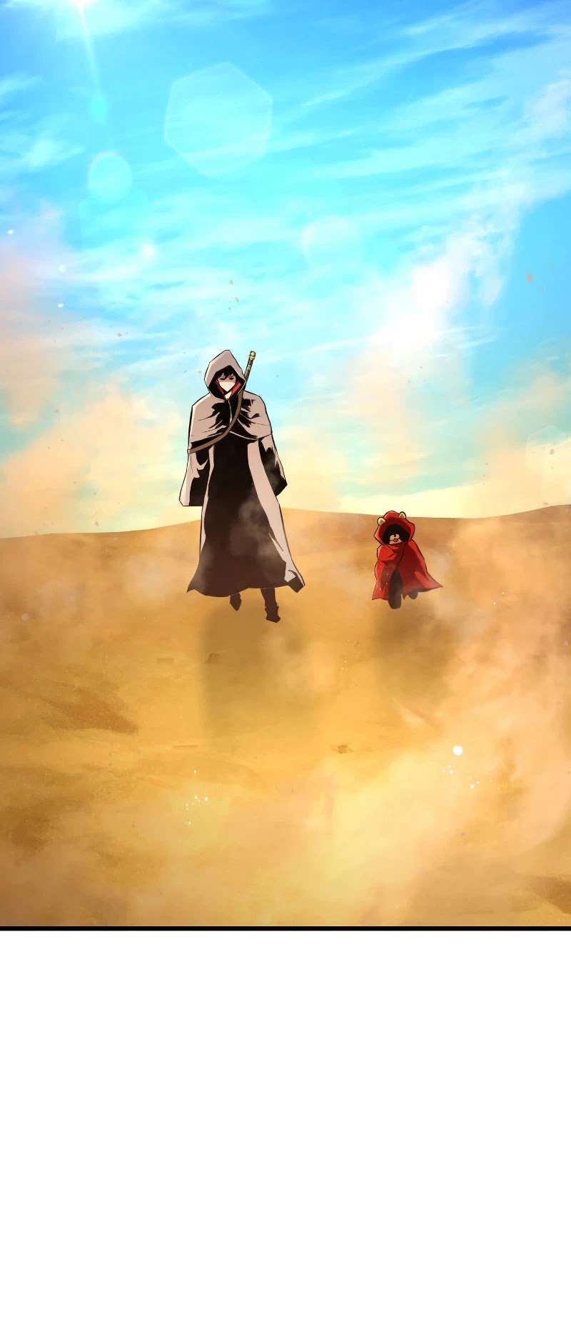 Ranker's Return (Remake) Chapter 27 page 35 - Chapter 27