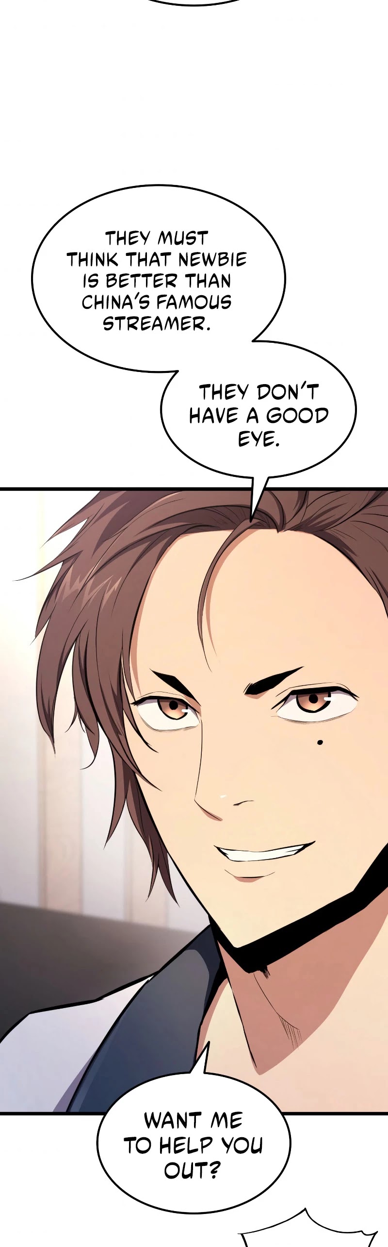 Ranker's Return (Remake) Chapter 27 page 49 - Chapter 27
