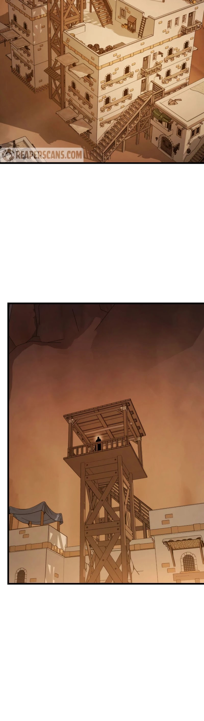 Ranker's Return (Remake) Chapter 28 page 11 - Chapter 28