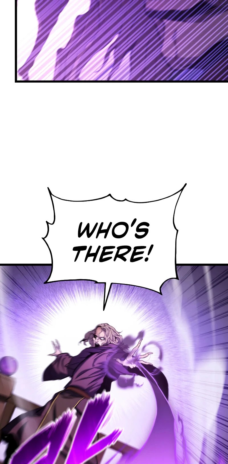 Ranker's Return (Remake) Chapter 28 page 16 - Chapter 28