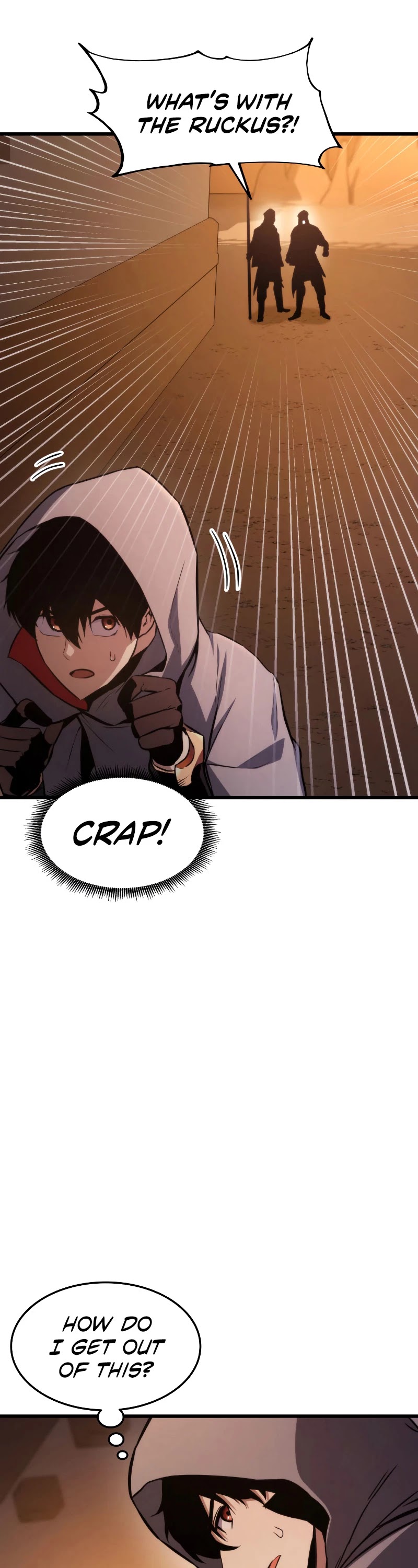Ranker's Return (Remake) Chapter 28 page 24 - Chapter 28