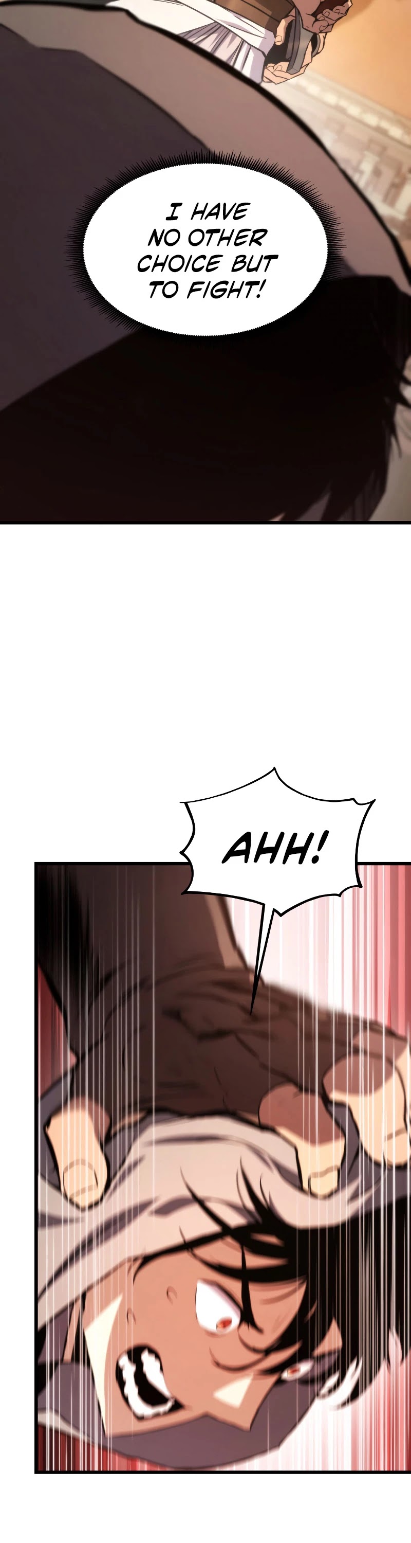 Ranker's Return (Remake) Chapter 28 page 26 - Chapter 28