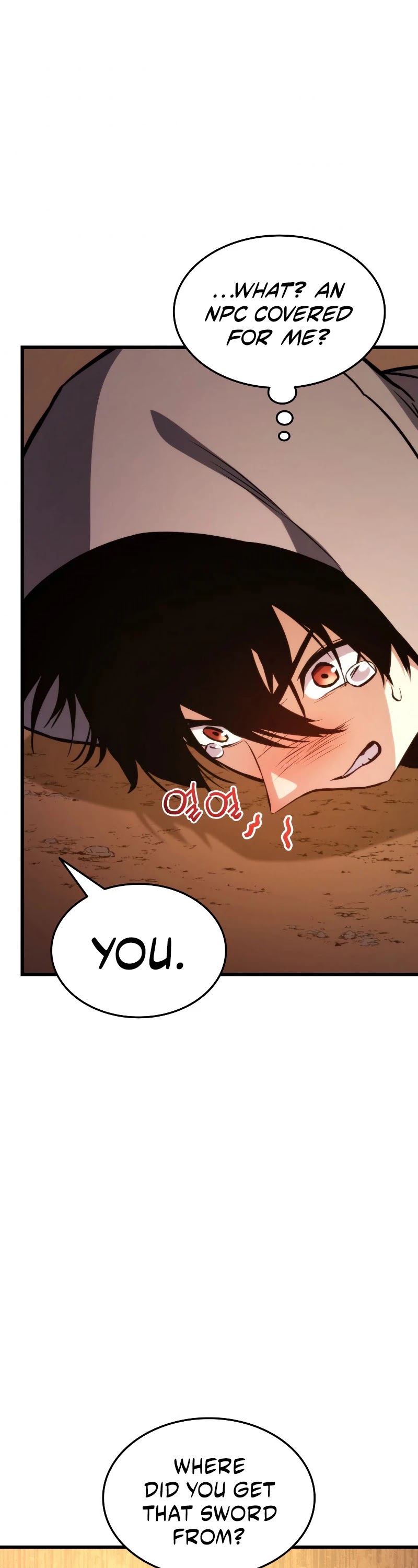 Ranker's Return (Remake) Chapter 28 page 29 - Chapter 28